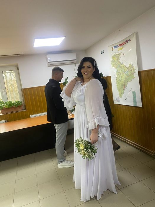 Rochie de seara.
