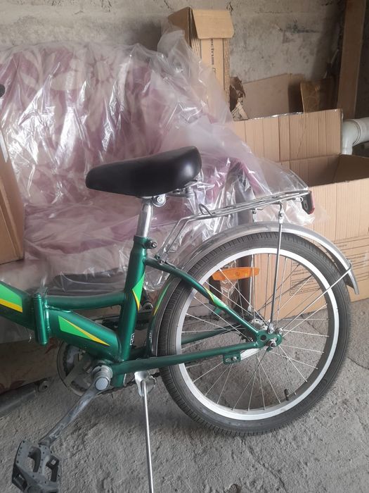 Продам велосипед