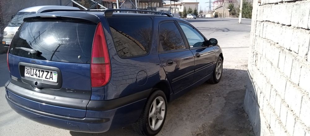 Рено митан газ срочна торг возможен бартир.