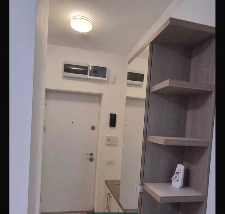 Apartament de închiriat în complex Vivalia Grand, V5