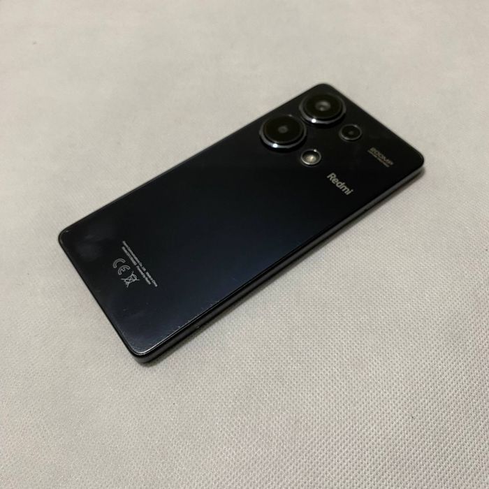 Redmi Note 13Pro sotiladi 256/8+8