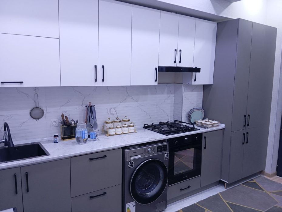 Аренда 4/7/8. Саракулька, ор-р. Северный вокзал 3 спальни