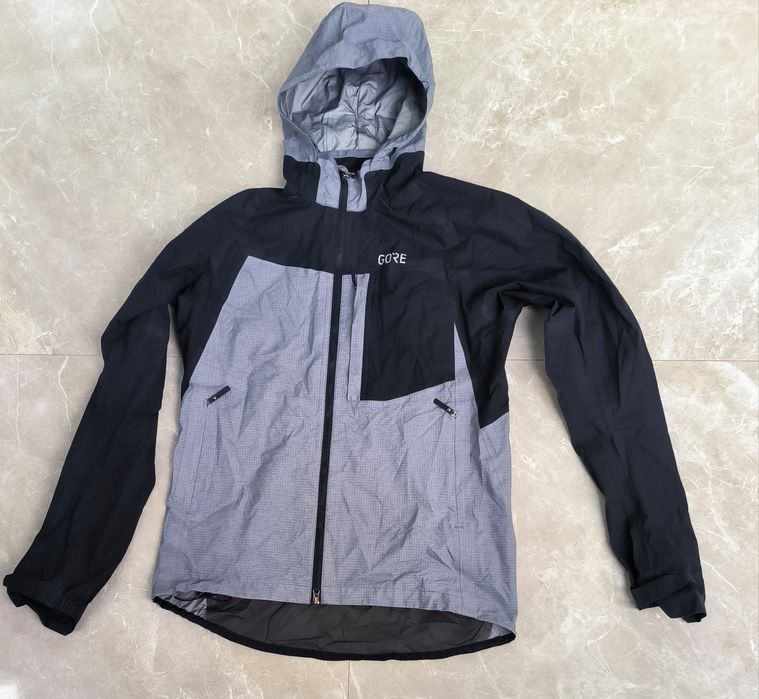 GORE WEAR Gore  C5 Gore-TEX М размер Мъжко Яке