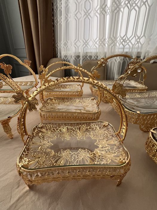 Посуада гостивой