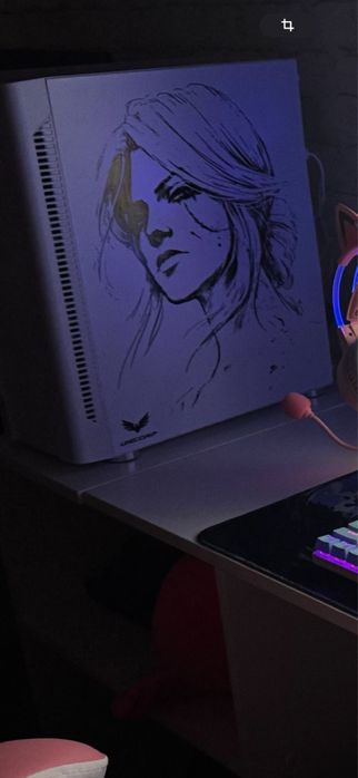 Компьютер от UniComp