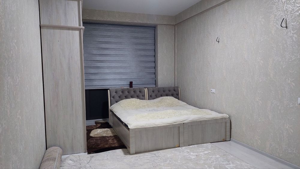 Сдается своя 4х комнатная квартира! Чистая, уютная, удобная локация!