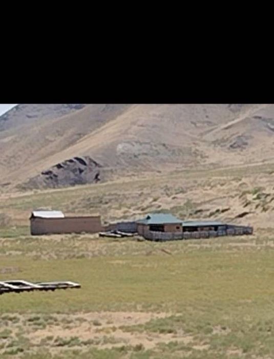 Jizzax shahrida Qurilishi tugallanmagan yer uchastkasi sotiladi