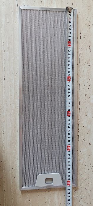 Filtru hotă de bucătărie Electrolux EFP6500X