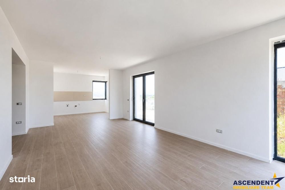 Vila Sanpetru,  intabulata, constructie noua, zona Lempes