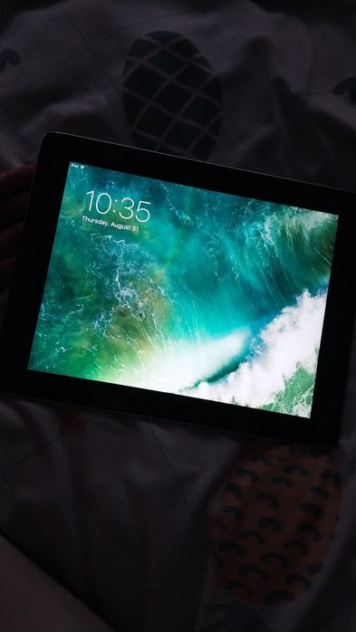 IPad 4 поколения A1458