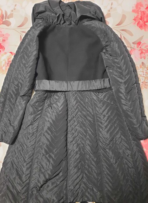 Дамско палто Junona