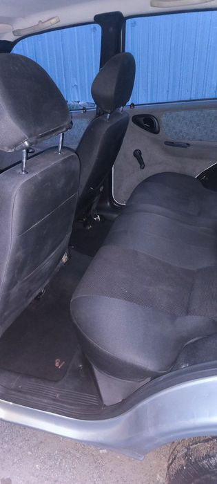 Продам Ниву Шевроле