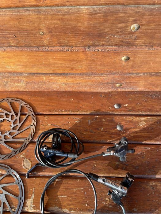 Vand piese bicicleta