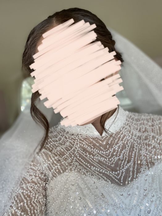 Свадебное платье! Срочно!!!