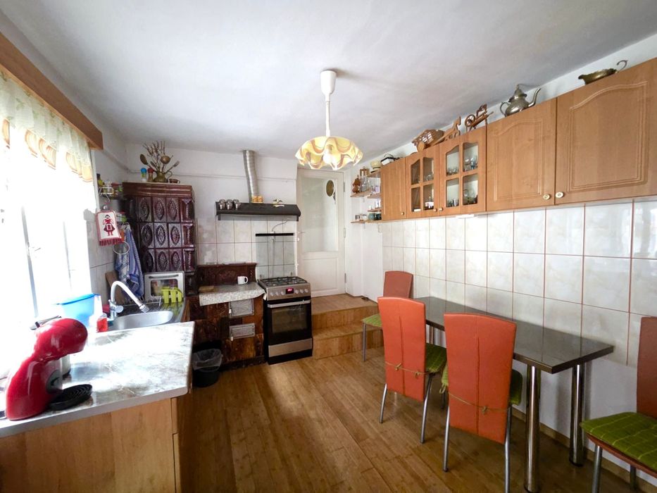 Casa 4 camere strada Tabacovici 40