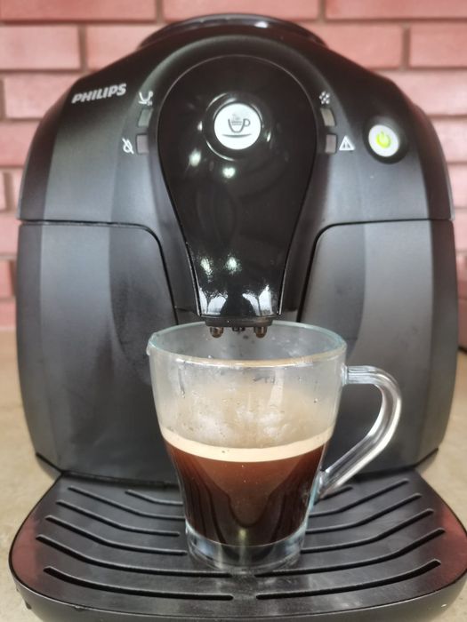 Espressor Saeco Philips