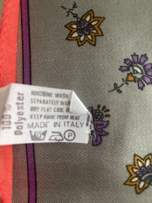 Мужские платки