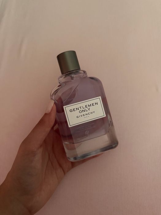 Мужская туалетная вода Givenchy