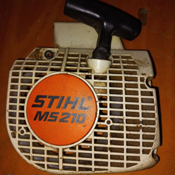 Piese drujbe STIHL