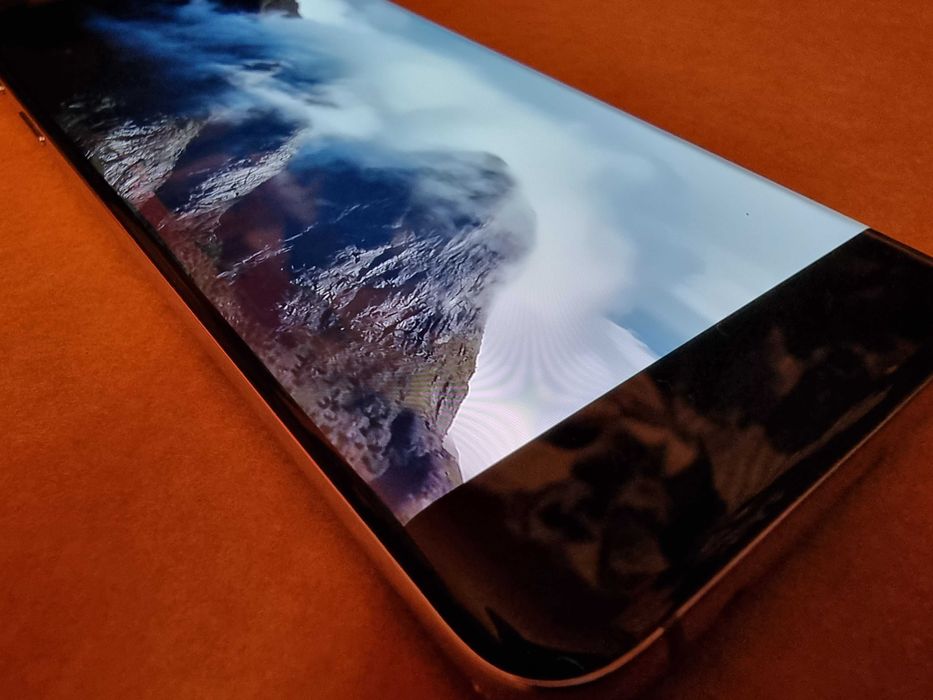 Samsung Galaxy S10 Dual SIM de 8GB cu 128GB + card + mufa Jack casti f