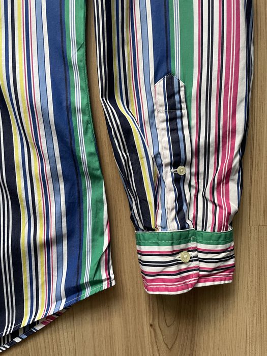 Polo Ralph Lauren / мъжка риза L/XL