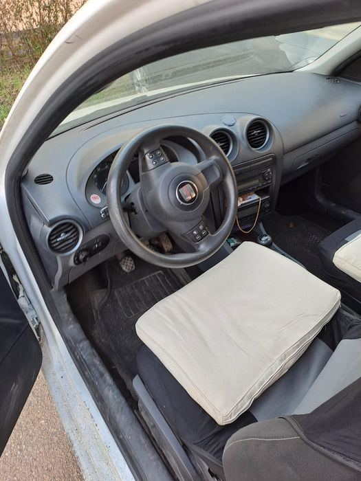 SEAT Ibiza 2009 — imagine 5