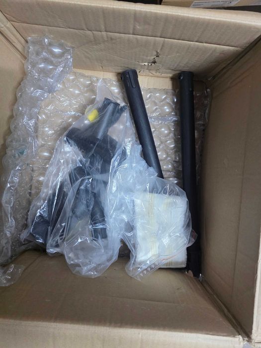 Aparat de curatat cu abur KARCHER SC 4 EasyFix 15126300