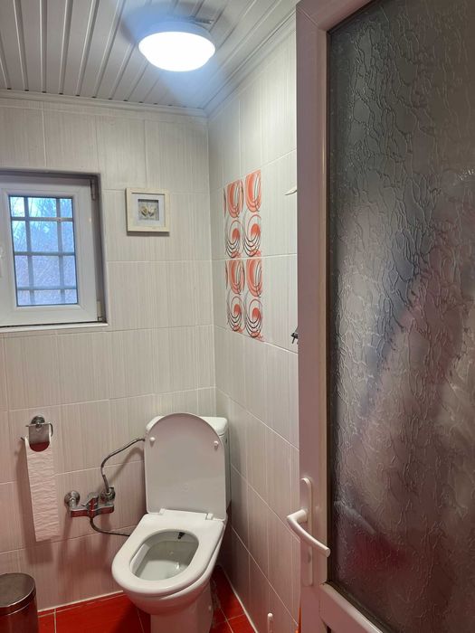 Продава се Къща в с. Берковски, Област Търговище - 120 кв.м за 270 €/кв.м - Снимка #12