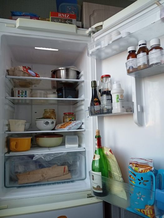 Продается холодильник