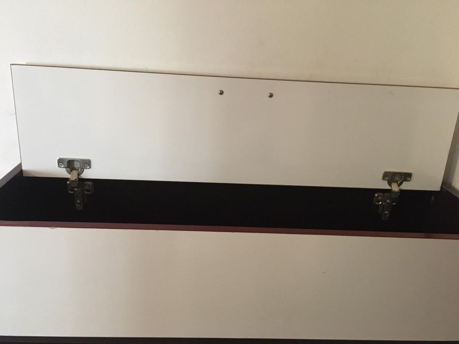 Вместительная обувница