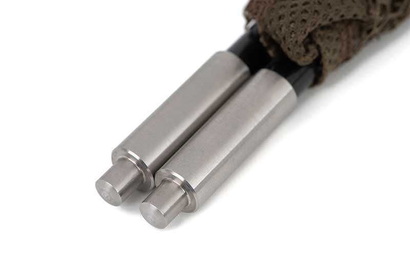 Намаление! Шаранджийски кеп FOX Horizon X3s 42 Landing Net