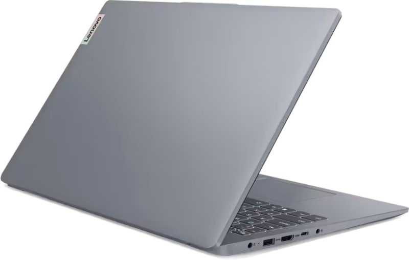 Lenovo IdeaPad Slim 3 15IRU8 Intel i3-1315U/8GB DDR5/512GB SSD/15,6"