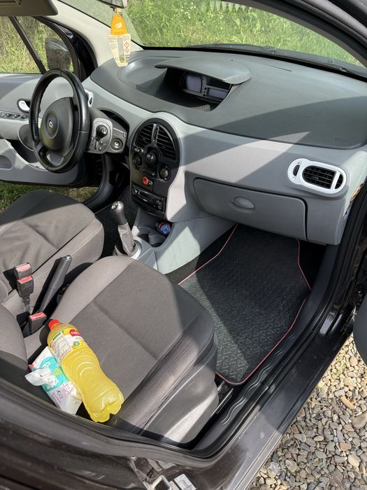 RENAULT Modus 2013 — imagine 3