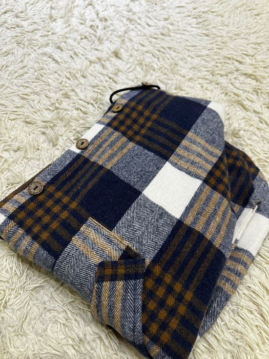 Платье-рубашка для девочки