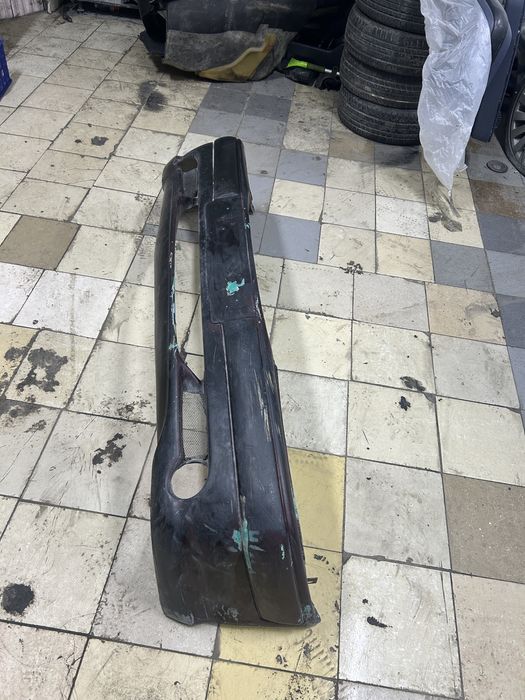 Бампер 210 стекловолокно