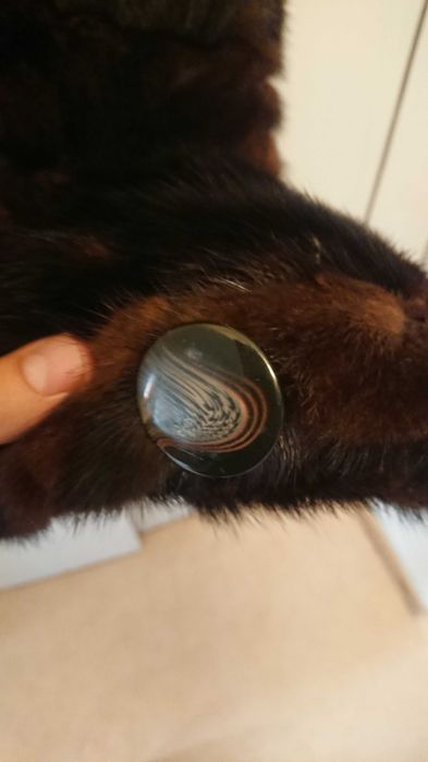 Продам норковые шубы