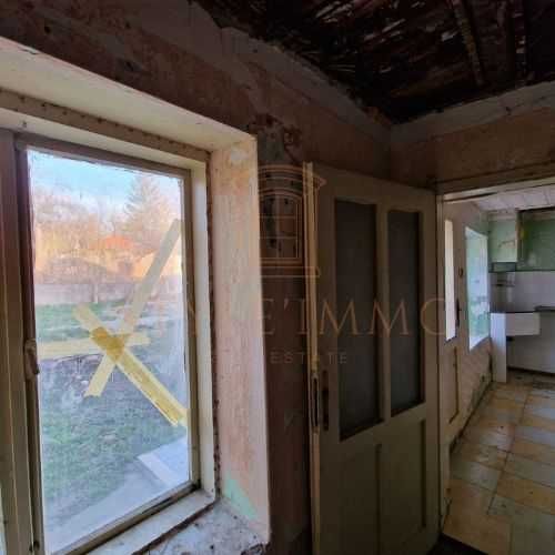 Продава се Къща в Разград, Абритус - 45 кв.м за 737 €/кв.м - Снимка #8