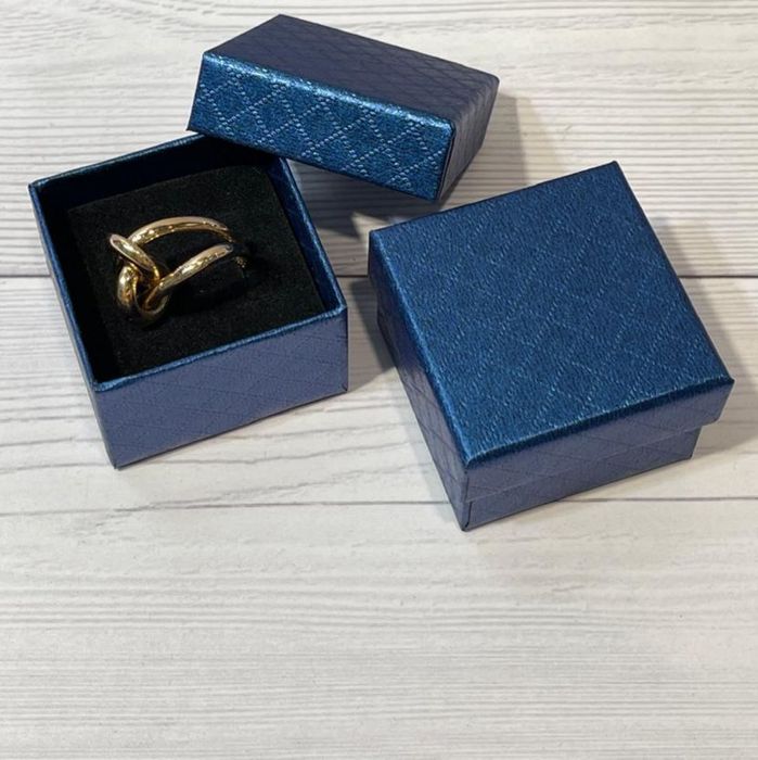 Футляры для украшений