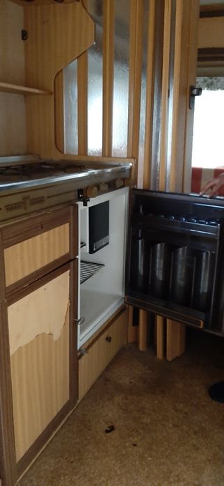 Каравана Taввert