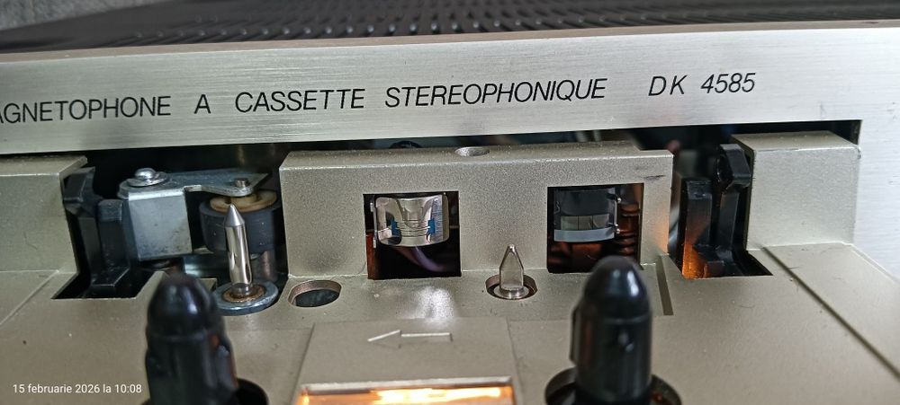 Jucarie deck HifiVox DK 4585