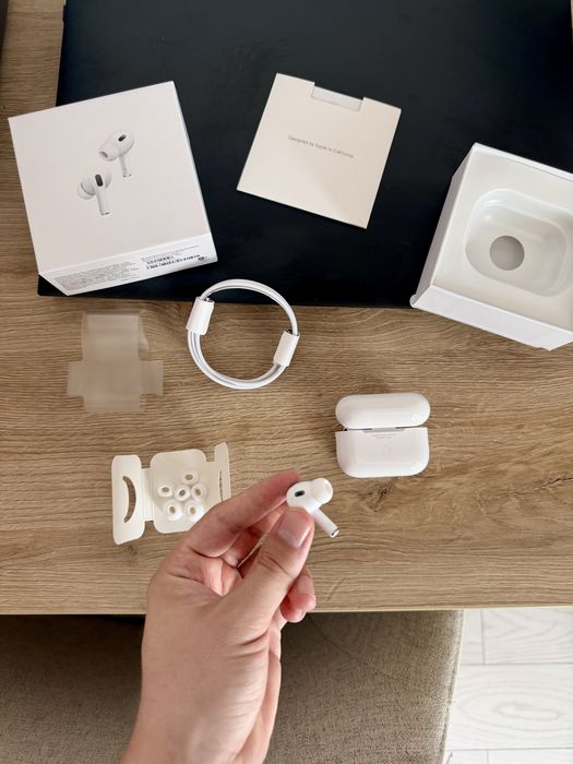 AirPods Pro 2 Noi 2026