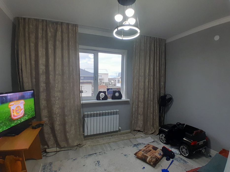 Продается дом Деркул 2 этап пл 145 кв.м.