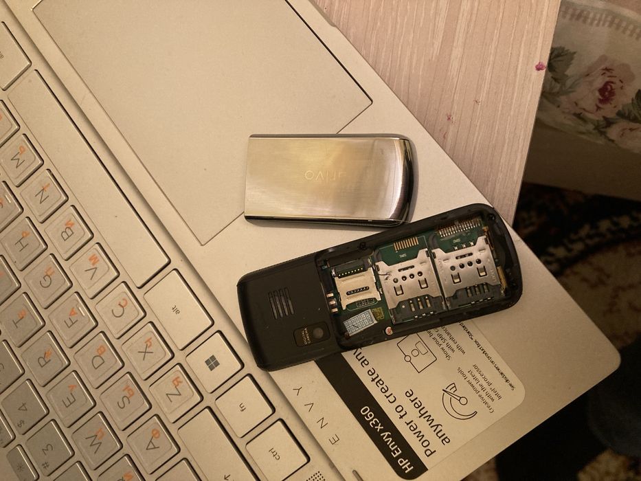 Carlvo M1 mini holati zo’r