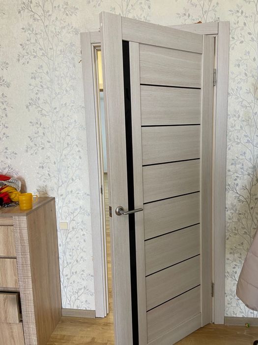 Продаются двери для дома