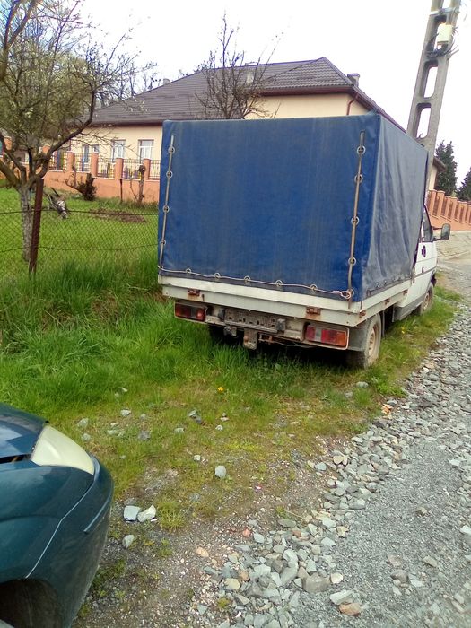 De vânzare autoutilitara