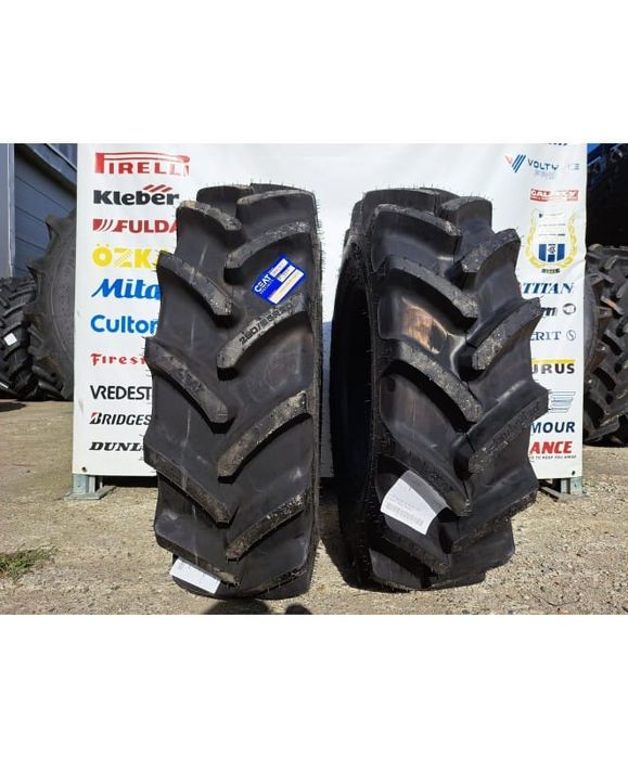 Anvelopa 280/85 r20 ceat farmax r85 tl (11.2r20)  Cauciucuri tractor, Fiat, Case, Fendt, John Deere, New Holland, Massey Ferguson, UTB   Cauciucuri tr