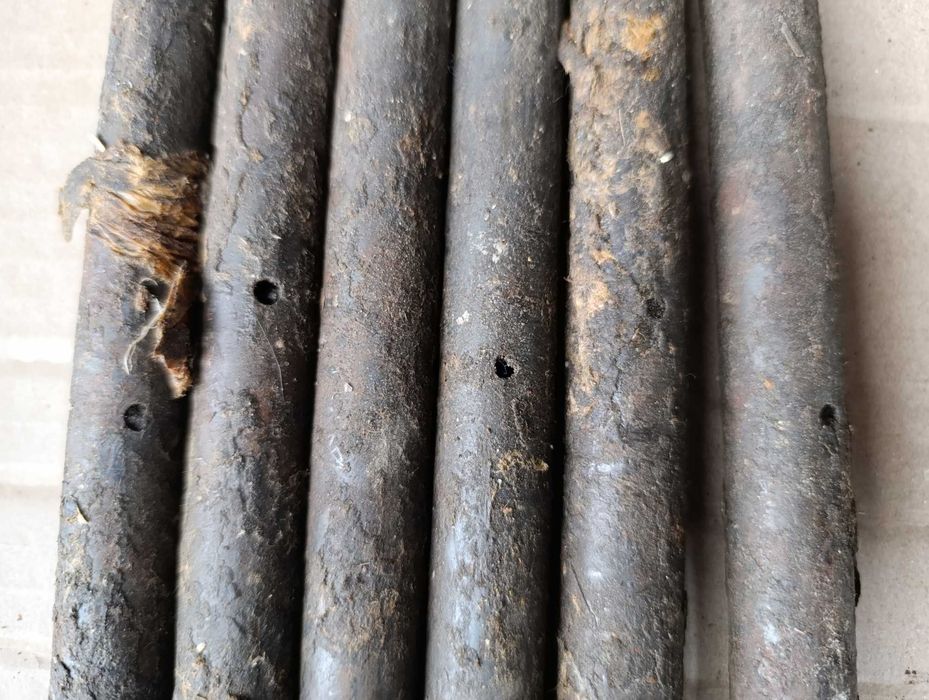 Запчасти на дробилку КДУ.