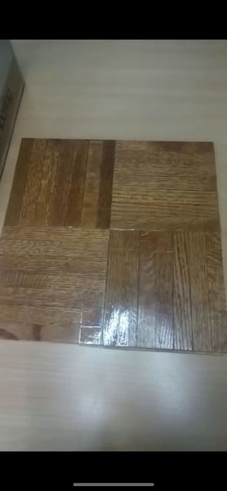 Американский Паркет Flooring