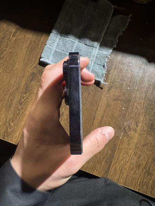 Айфон 14 про макс