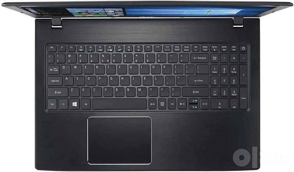 Продается ноутбук Acer Aspire E5-575G
